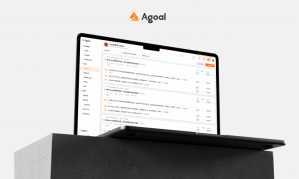钉钉发布Agoal，用AI助力企业实现管理数智化